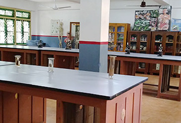 Biology Lab